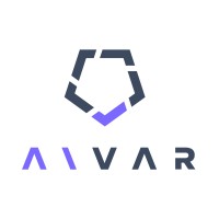 Aivar Innovations logo