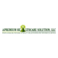 APremium Healthcare Solution, LLC logo