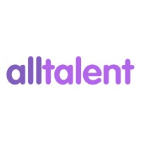 Alltalent logo