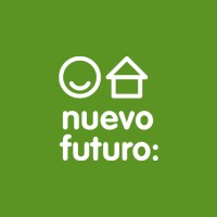 Asociación Nuevo Futuro logo