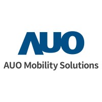 AUO Mobility Solutions Germany logo