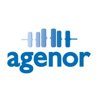 Agenor Mantenimientos logo