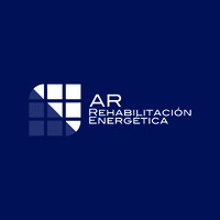 AR REHABILITACIÓN ENERGÉTICA logo