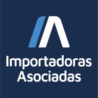 Importadoras Asociadas logo