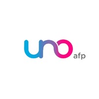 UNO afp logo