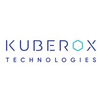 KubeRox Technologies logo