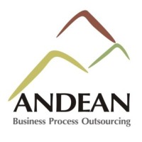 Andean Management SpA logo