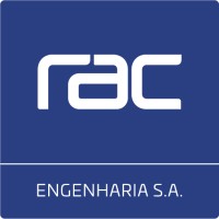 RAC Engenharia logo