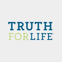 Truth For Life with Alistair Begg logo