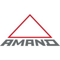 AMAND Bau logo