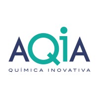 AQiA Química Inovativa logo