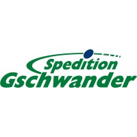 August Gschwander Transport GmbH logo
