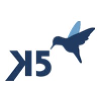 K5 Business logo