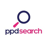PPD Search logo