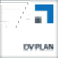 DV Plan logo