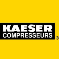 KAESER COMPRESSEURS FRANCE logo