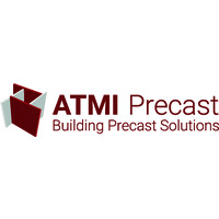 ATMI Precast logo