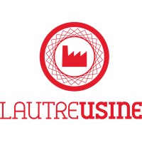 L'Autre Usine logo