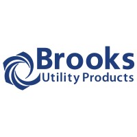 Brooks Utility Products logo