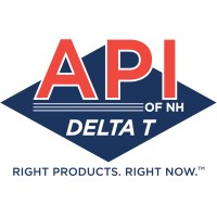 API of NH & Delta T Distributors logo