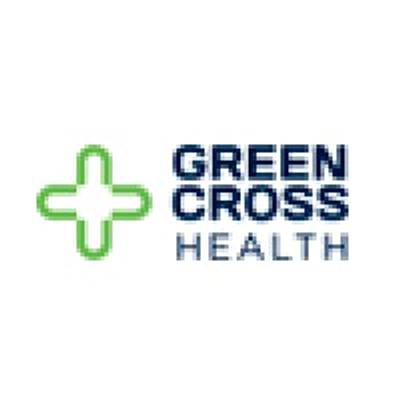 Green Cross Health logo