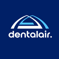 Dentalair logo