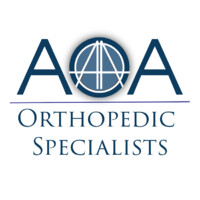 AOA Orthopedic Specialists logo