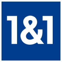 1&1 Versatel logo