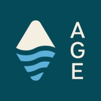 Australasian Groundwater and Environmental (AGE) Consultants logo