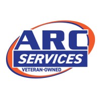 ARC Services (Veteran Owned) logo