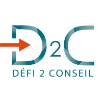 Défi 2 Conseil logo