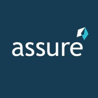 Assure logo