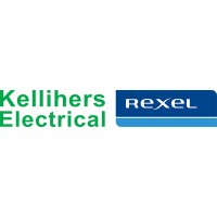 Kellihers Electrical logo