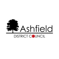 Ashfield District Council logo