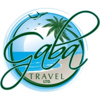 Gaba Travel Ltd. logo