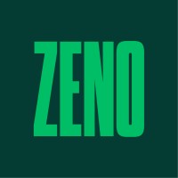 Zeno Group company logo