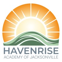 HavenRise Academy logo
