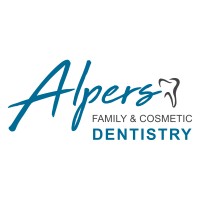 Alpers Family and Cosmetic Dentistry logo