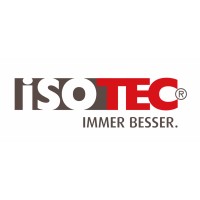 Abdichtungssysteme Dipl. Ing. Ochoa AG - iSOTEC-Fachbetrieb logo