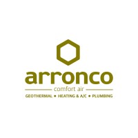Arronco Comfort Air logo