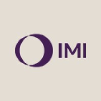 IMI Life Science logo