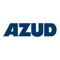 AZUD logo