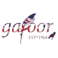 Gafoor Ltd logo
