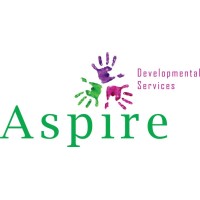 Aspire Developmental Services, Inc. logo