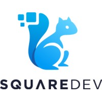 SquareDev logo