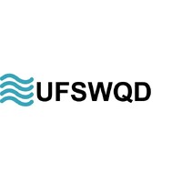 Urban Flood Safety & Water Quality District logo