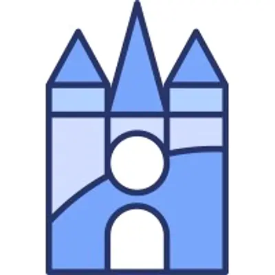 St. Vincenz Gesundheits-Verbund logo