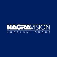 NAGRA company logo