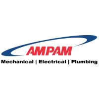 AMPAM logo