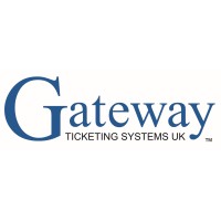 Gateway Ticketing Systems UK Ltd company logo
